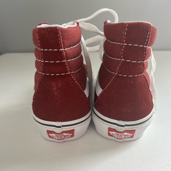 Vans Skate High Tops - Picture 8 of 10